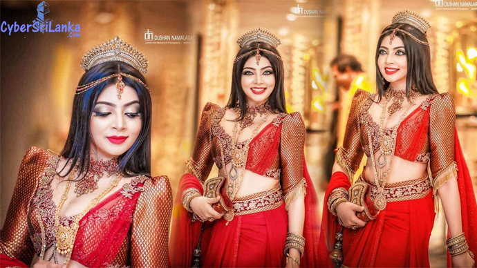 Udari Kaushalya Udayakumar