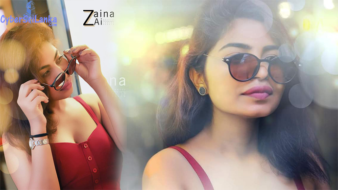 Zaina ZAi