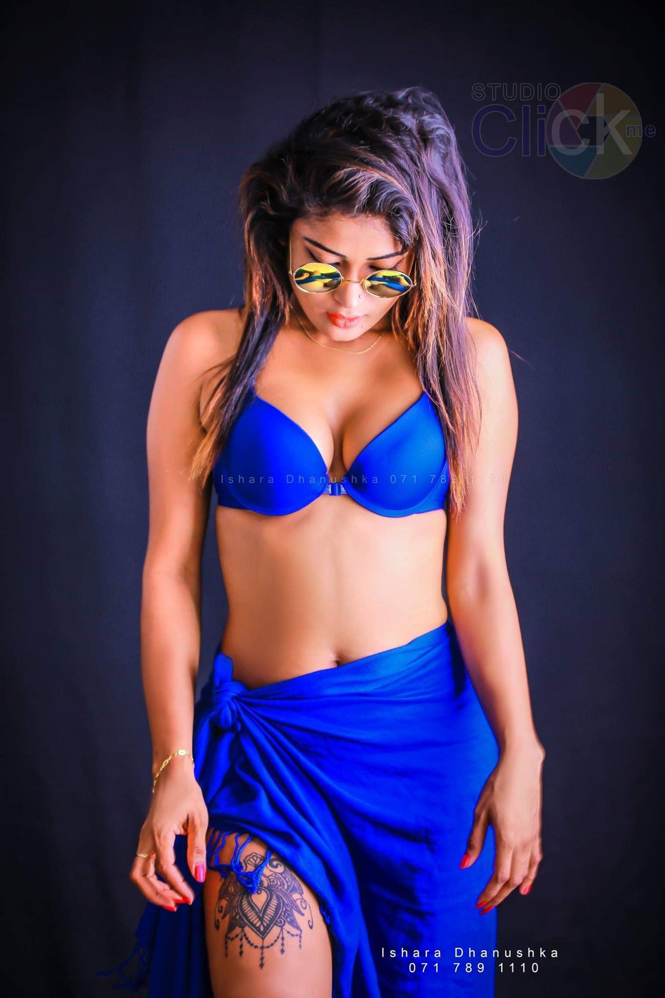 Adisha Shehani Bikini (1)