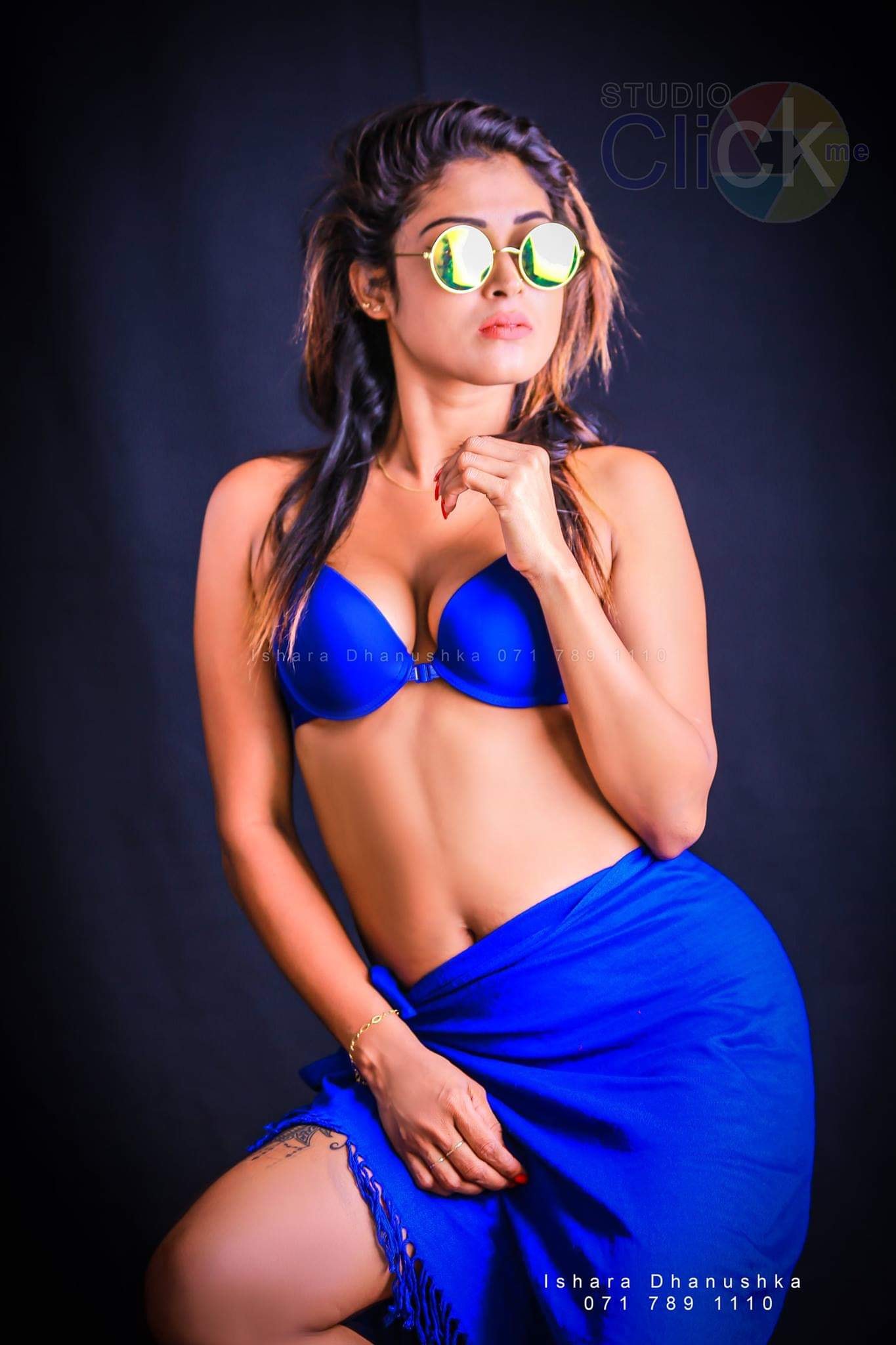 Adisha Shehani Bikini (4)