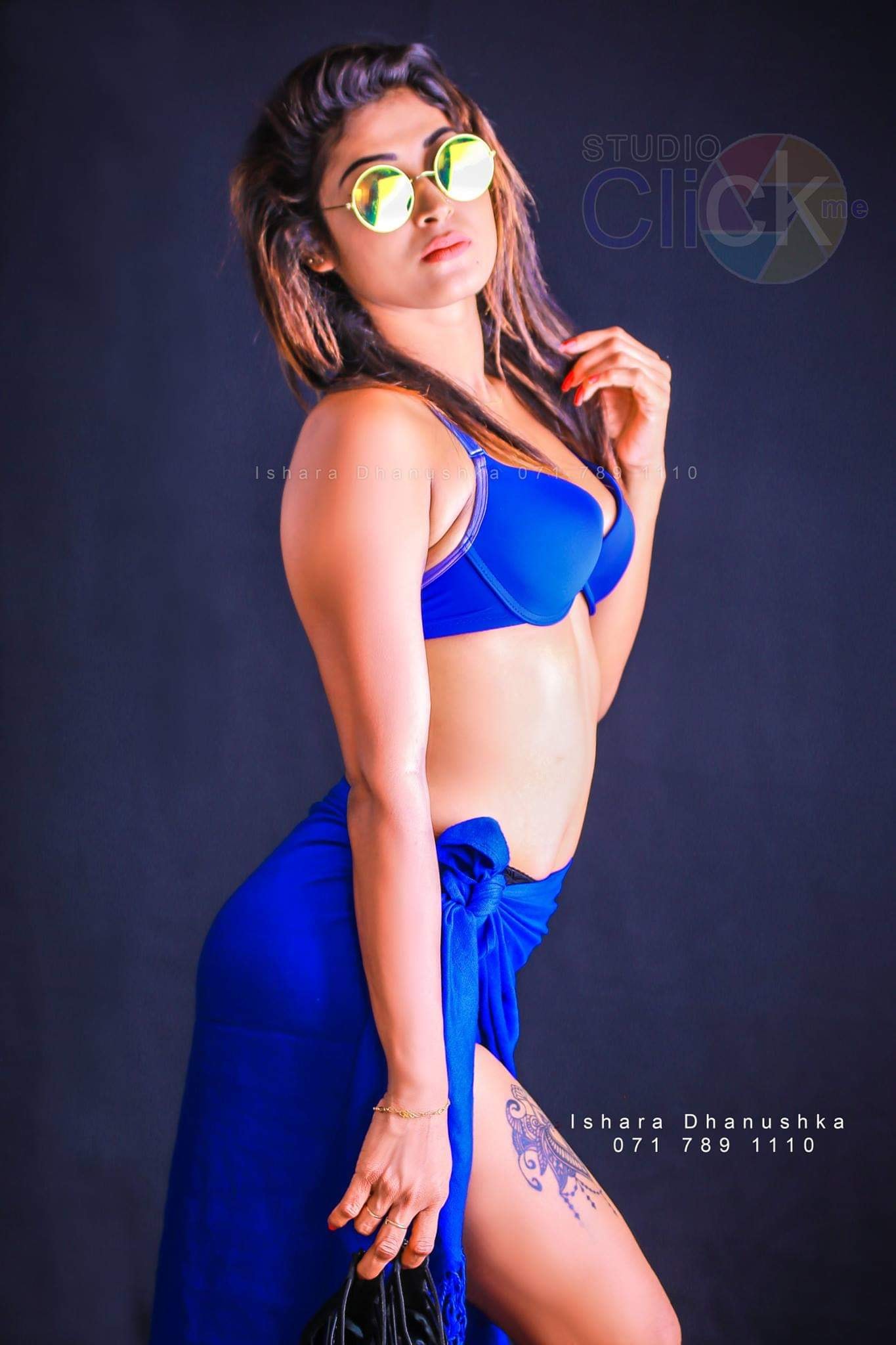 Adisha Shehani Bikini (5)