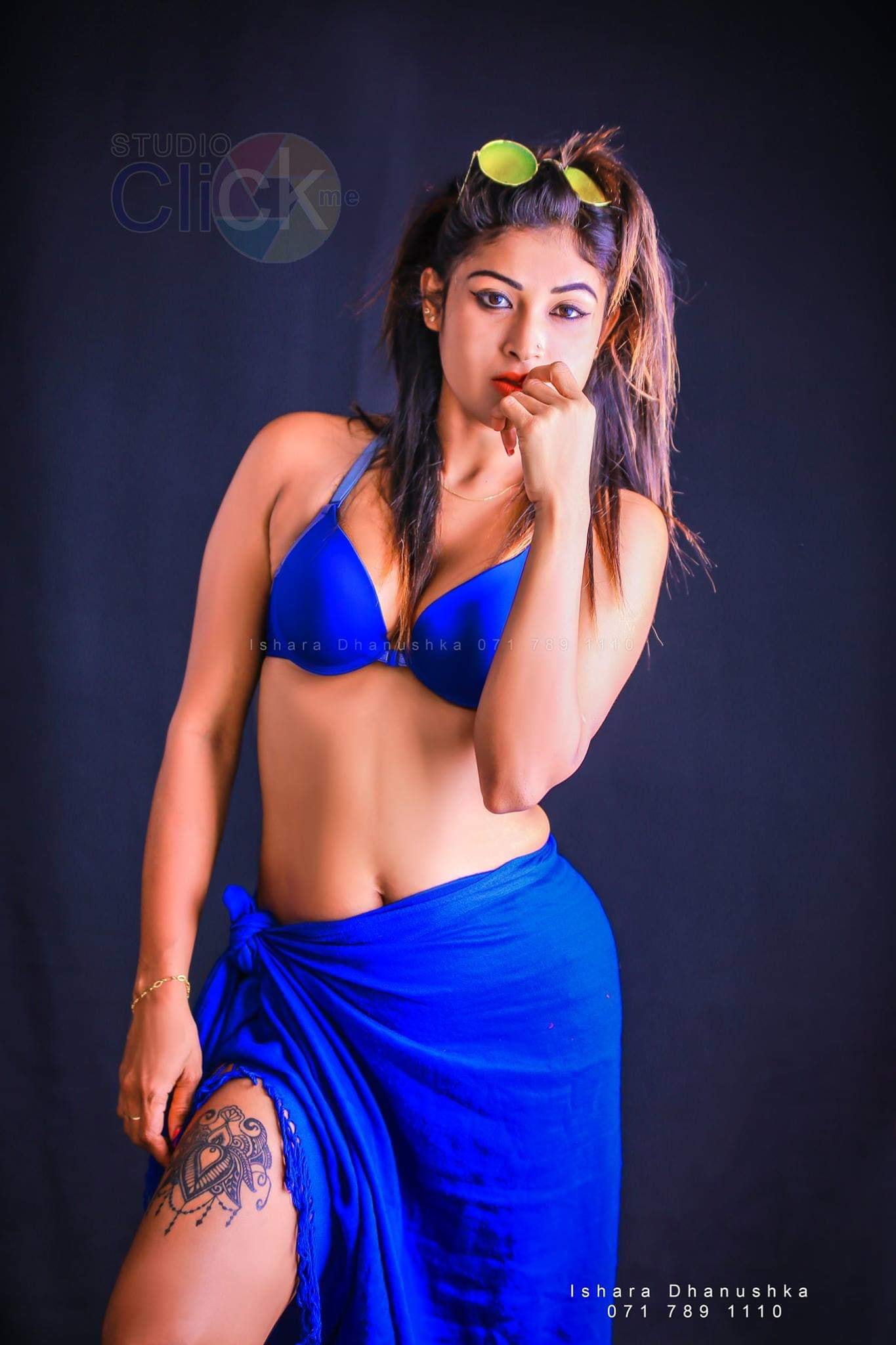 Adisha Shehani Bikini (6)