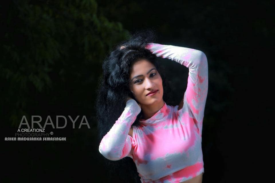 Aradya Chanudri (3)