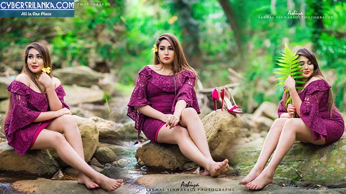 Ashiya Dassanayake New