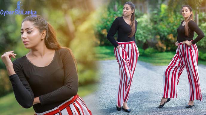 Chethana Ranasinghe 2019