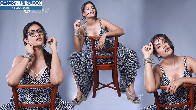 Chulakshi Ranathunga 2019 New