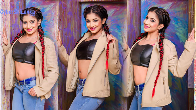 Dishney Umario Rajapakshe