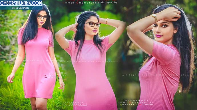 Hansi Wickramasinghe