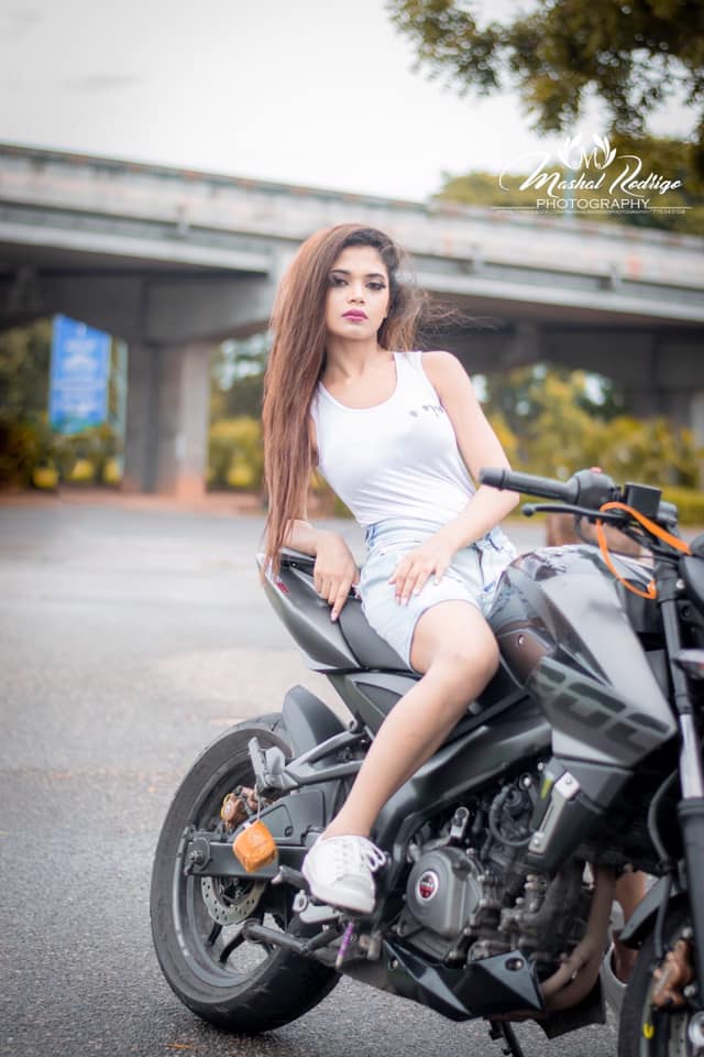 Hasini Samuel Bike (1)