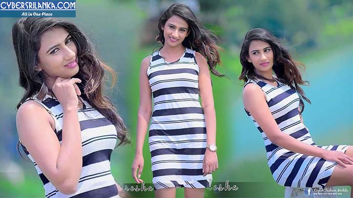 Isha Liyanage New