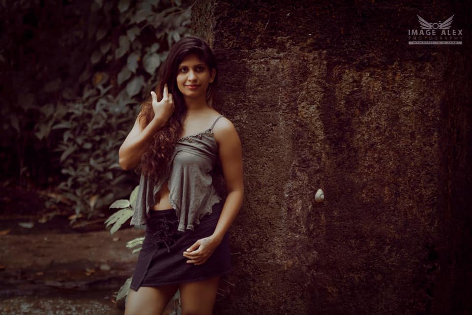 Ishi Dilhani Jungle (3)