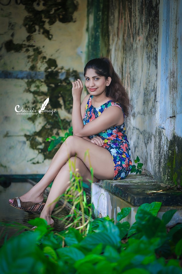 Ishi Dilhani Short Dress (1)