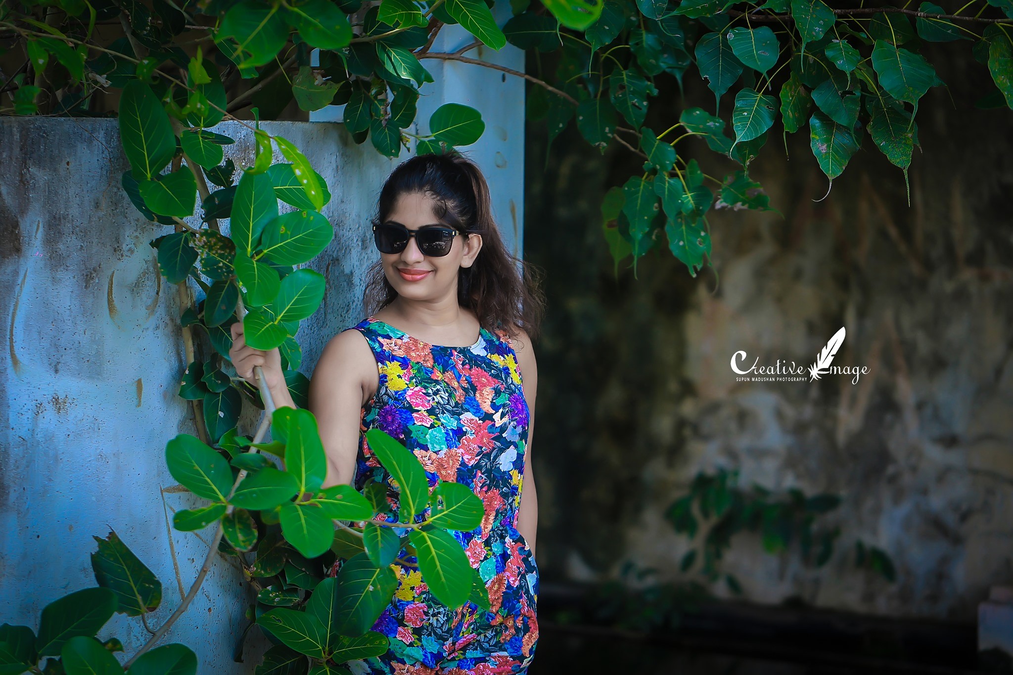 Ishi Dilhani Short Dress (3)