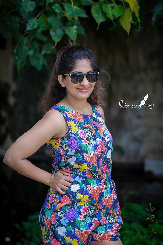 Ishi Dilhani Short Dress (3)