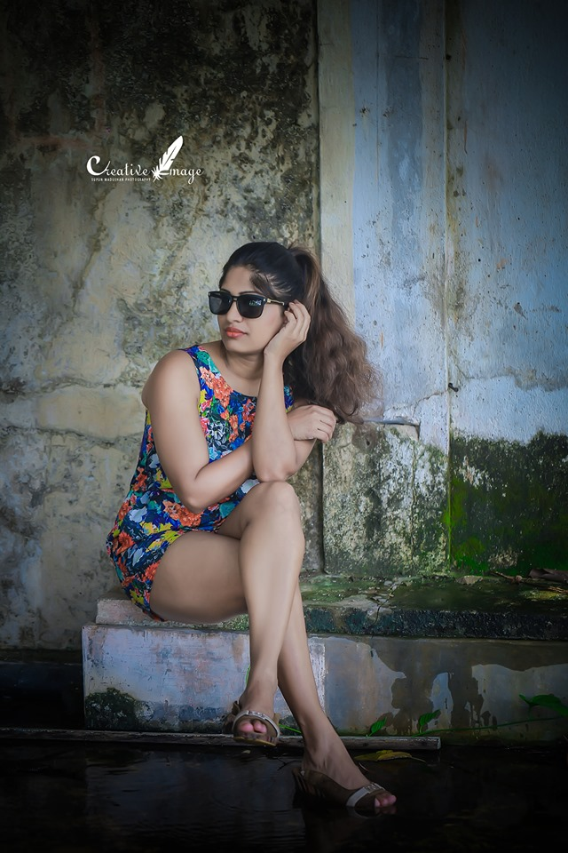 Ishi Dilhani Short Dress (4)