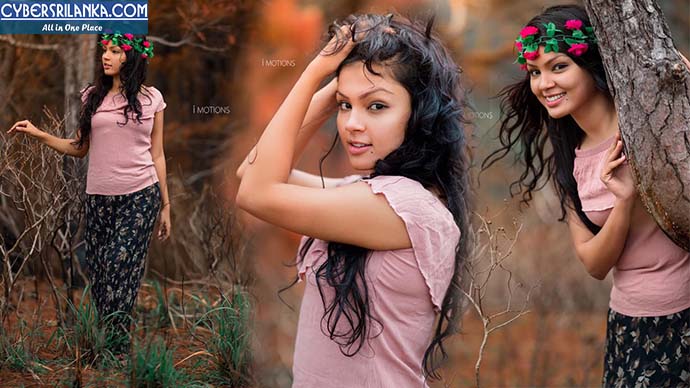 Kasthuri Jayawardhane New