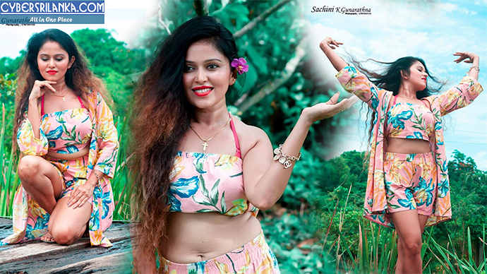 Mandakini Kalansooriya 2019