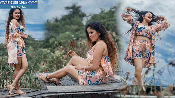 Mandakini Kalansooriya New