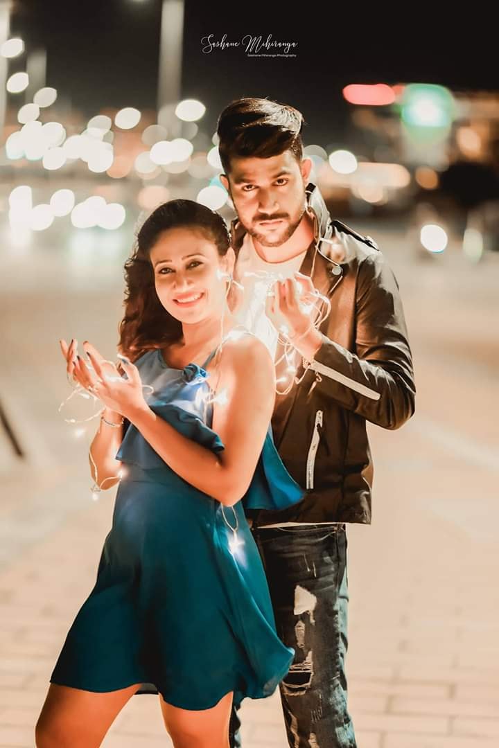 Medha Jayarathne & Dilum Rathnayaka (1)