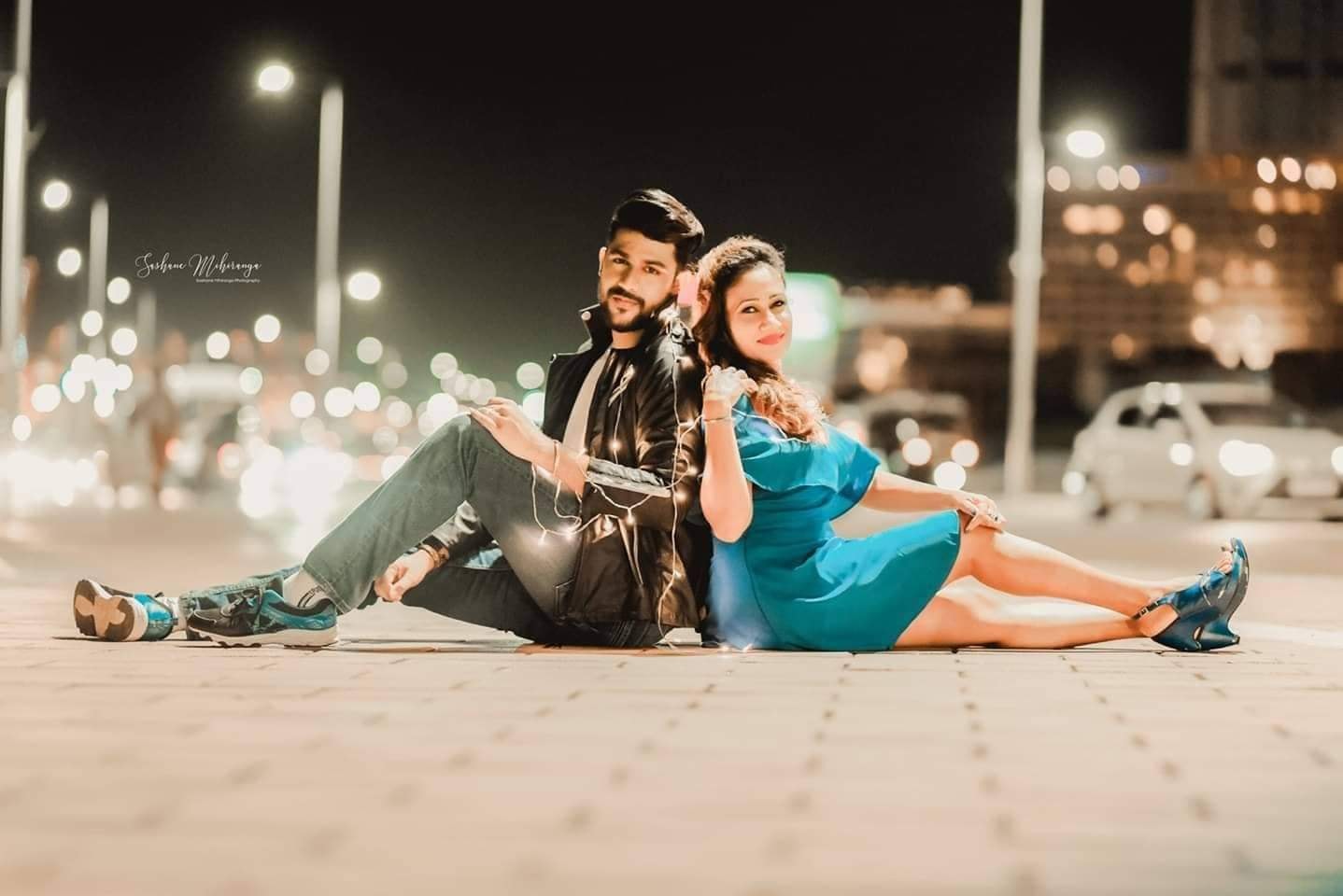 Medha Jayarathne & Dilum Rathnayaka (3)