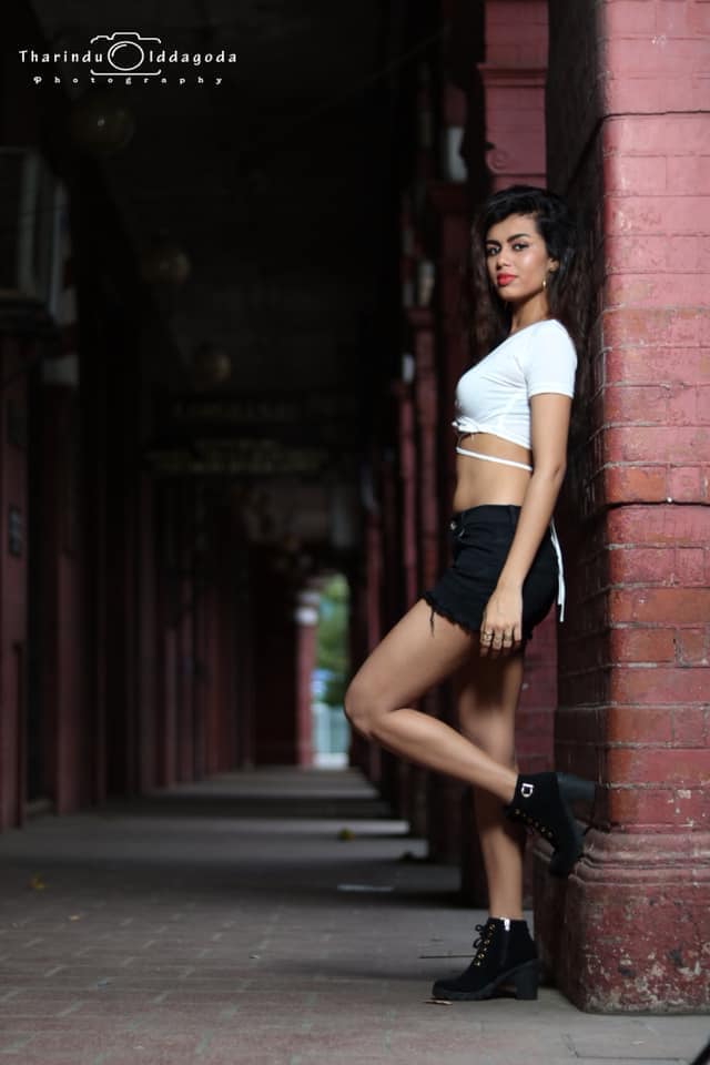 Mishelle Euphrashya (2)