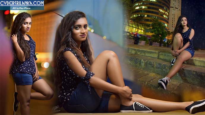 Nimasha Mallawaarachchi