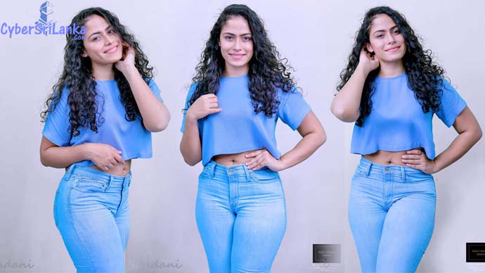 Sandani Frenando New