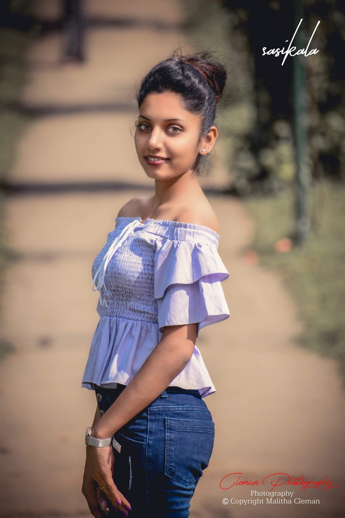 Sasikala Gunawardhana (4)