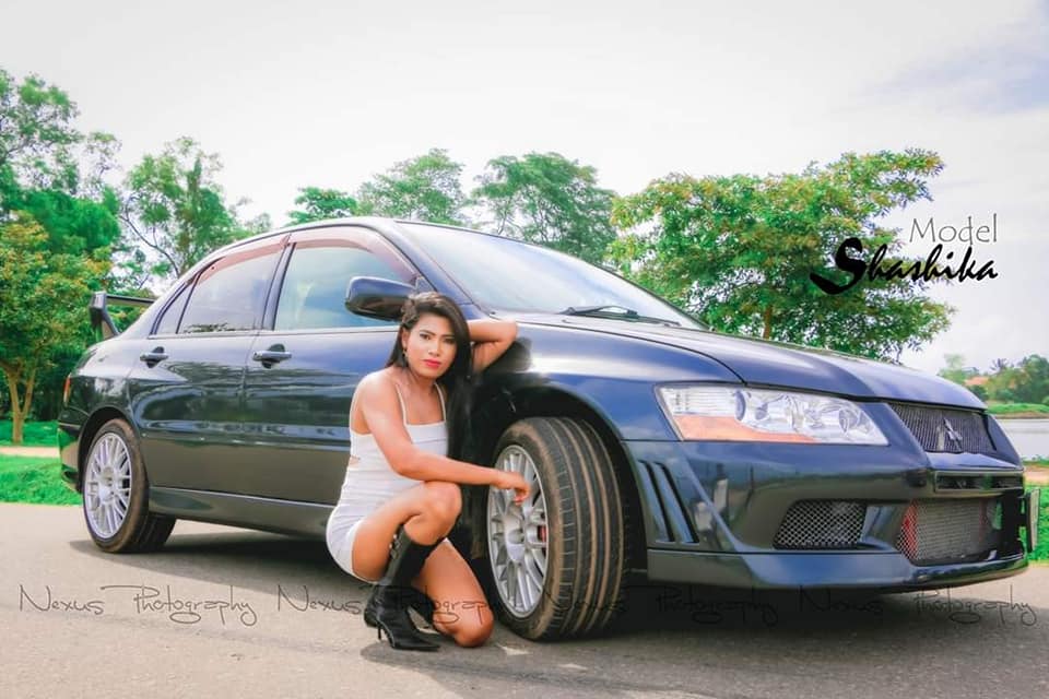 Shashika Madushani Livera (30)