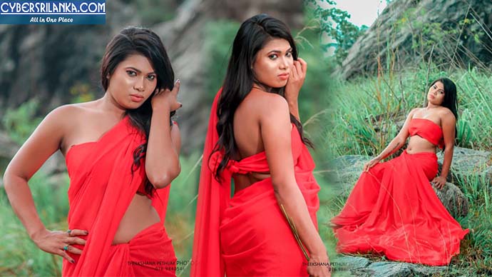 Shashika Madushani Livera New