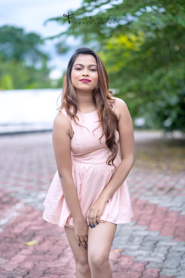 Teena Mishel Short Dress (11)