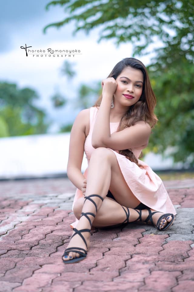 Teena Mishel Short Dress (12)