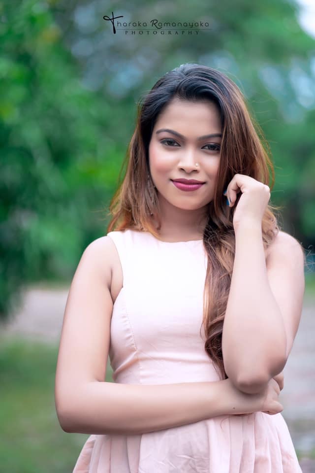 Teena Mishel Short Dress (4)