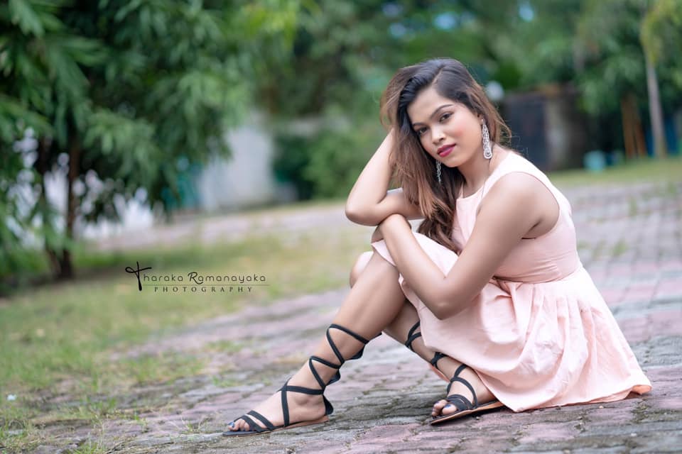 Teena Mishel Short Dress (6)