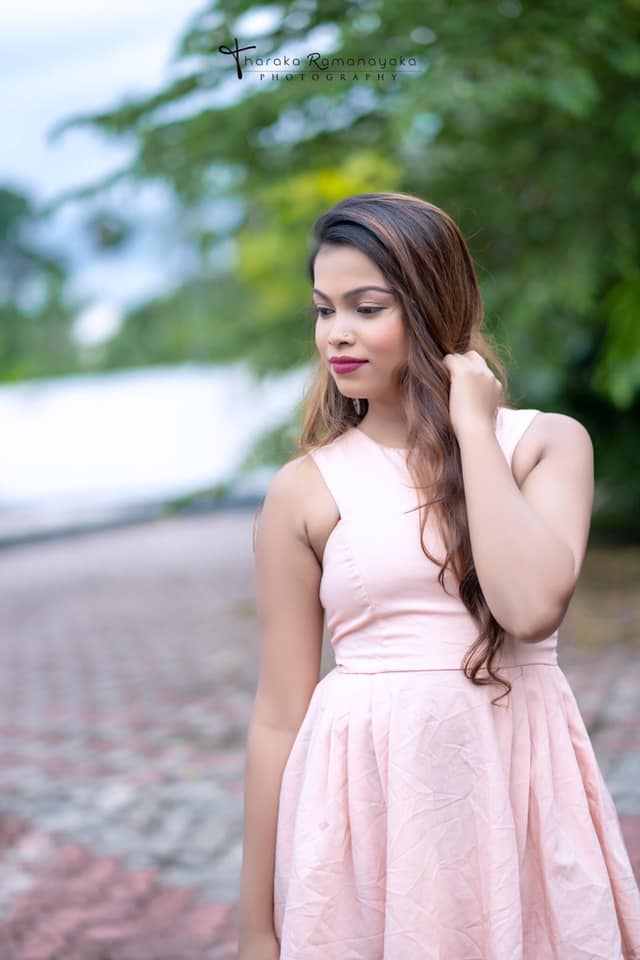 Teena Mishel Short Dress (8)