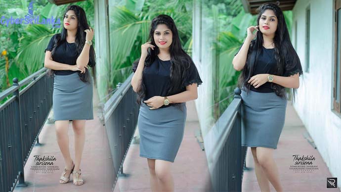 Thakshila Sirisena New