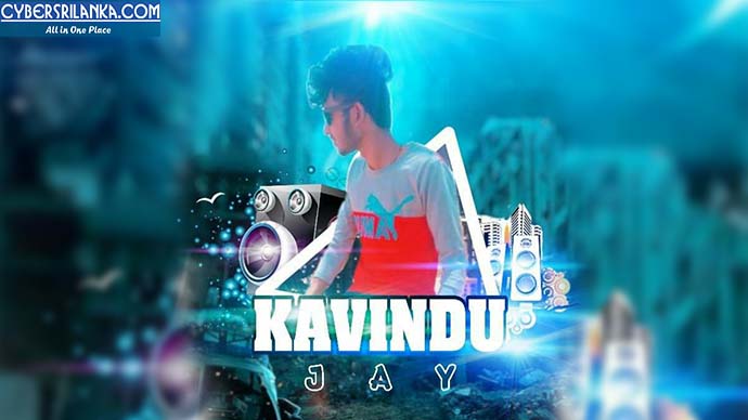 100Bpm As Deka Palla Hip Hop Remix Dj Kavindu RN