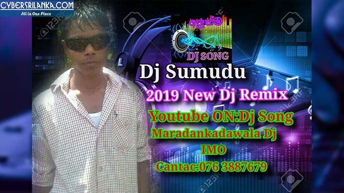 2019 Hari Kiyala 6-8 Thabla Mix Dj Sumudu