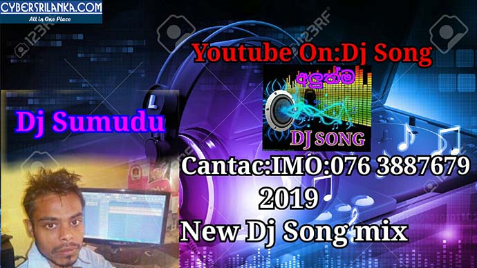 2019 Leyin Liya Dun Live Dj Mix Dj Sumudu