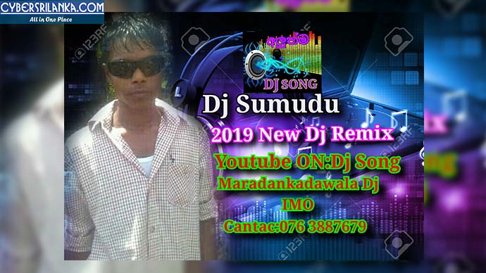 2019 Saththai Mata Oba Wage Live Mix Dj Sumudu