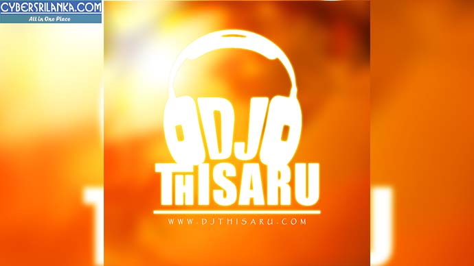 2019 Wedi Warusa Future Bass Remix DJ Thisaru