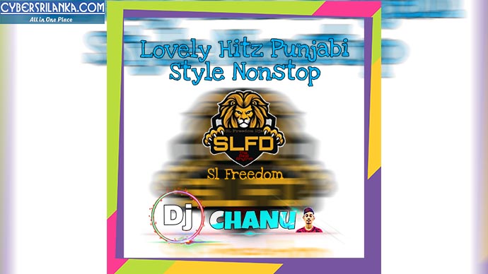 2K19 Lovely Hitz Punjabi Style Nonstop Dj ChaNu Slf