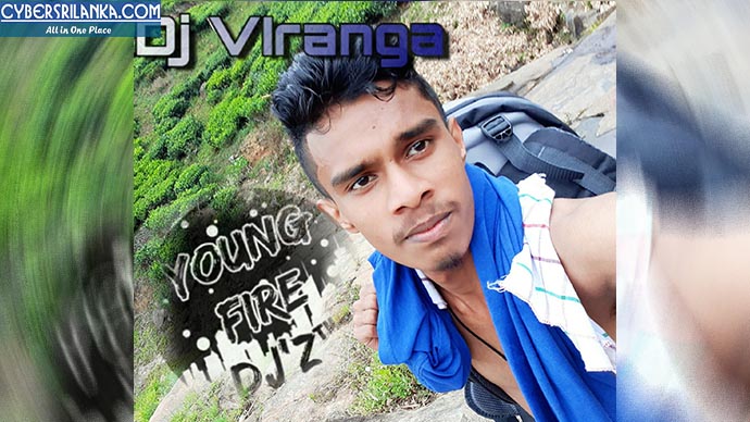 2K19 Nuhulana Duka Hithe (Ruwan Hettiarachchi) Hip Hop n Thabla Mix Dj VIranga