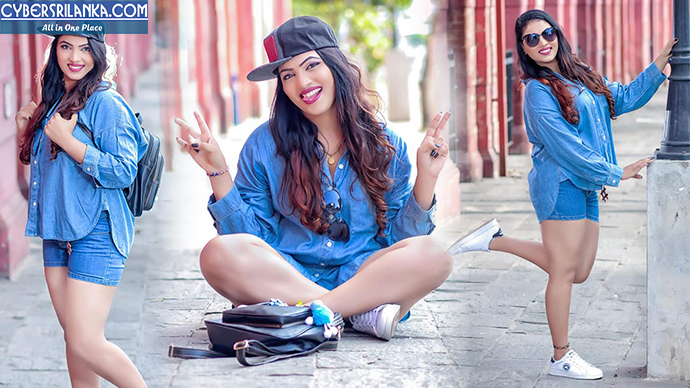 Gayathri Kanchanamali 2019