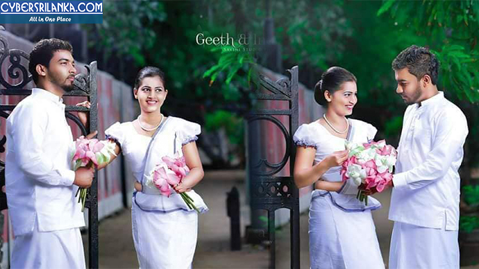 Geeth & Indika