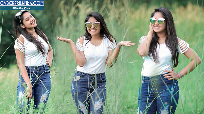 Geethma Bandara 2019