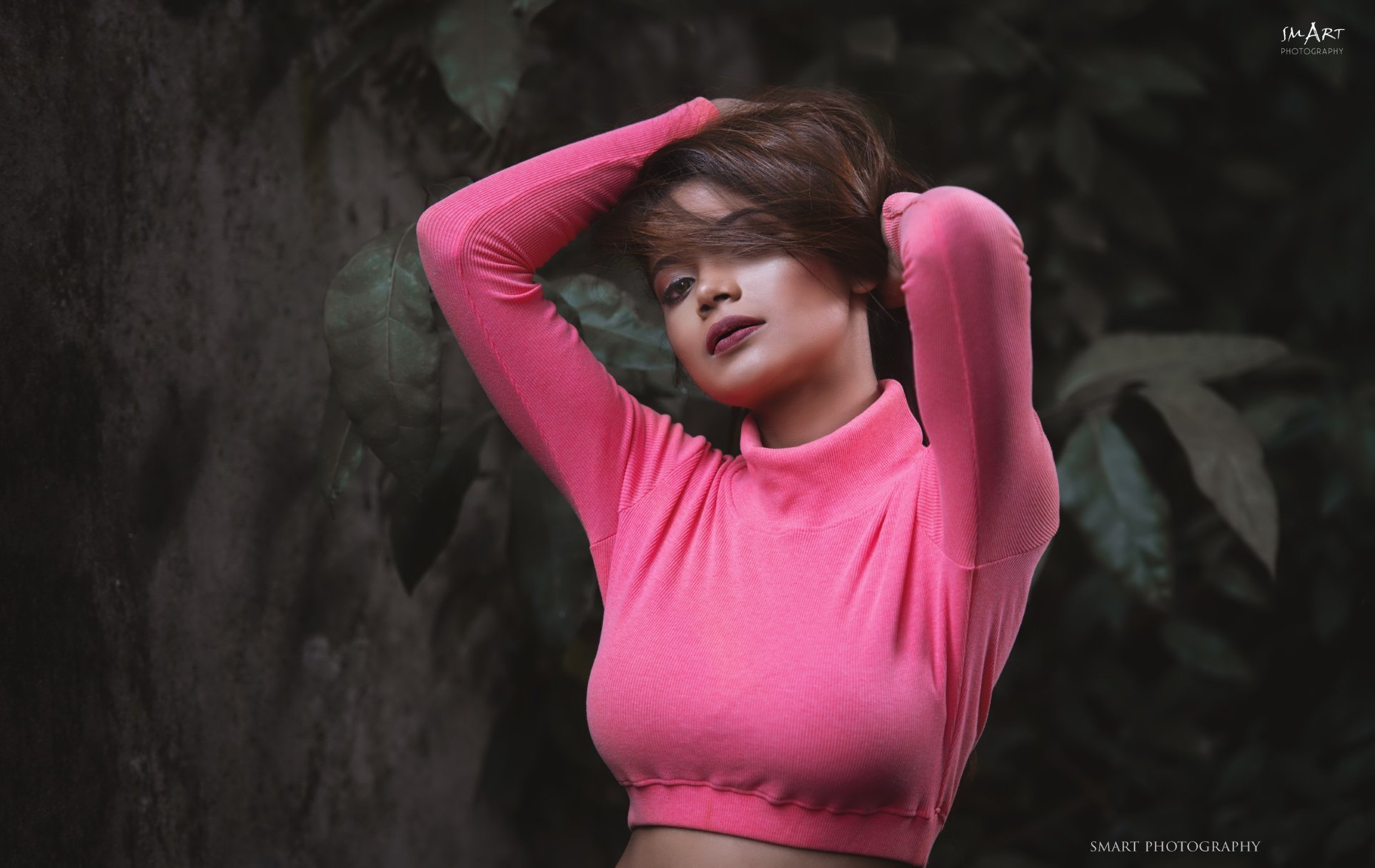 Hasini Samuel Pink (3)