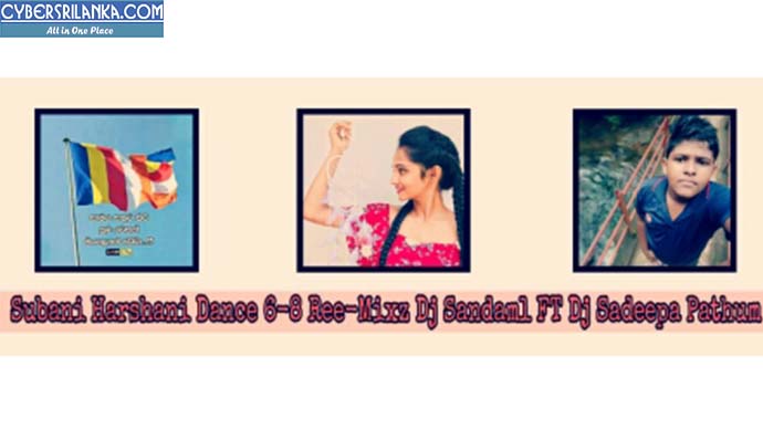 Kiri Kokun Rana Hitz 6-8 Dj Sandamal Ft Dj Sadeepa Pathum