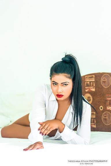 Maaya Malhothra White Dress (1)