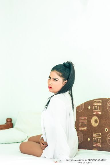 Maaya Malhothra White Dress (6)